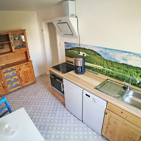 Ferienwohnung Goslar - Georgenberg / Entspannen Im Harz / Mittendrin Exteriér fotografie