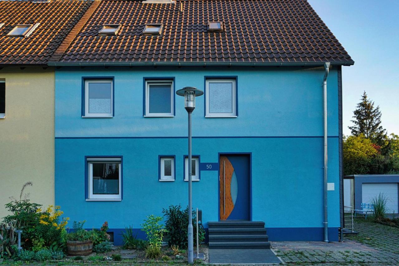 Ferienwohnung Goslar - Georgenberg / Entspannen Im Harz / Mittendrin Exteriér fotografie