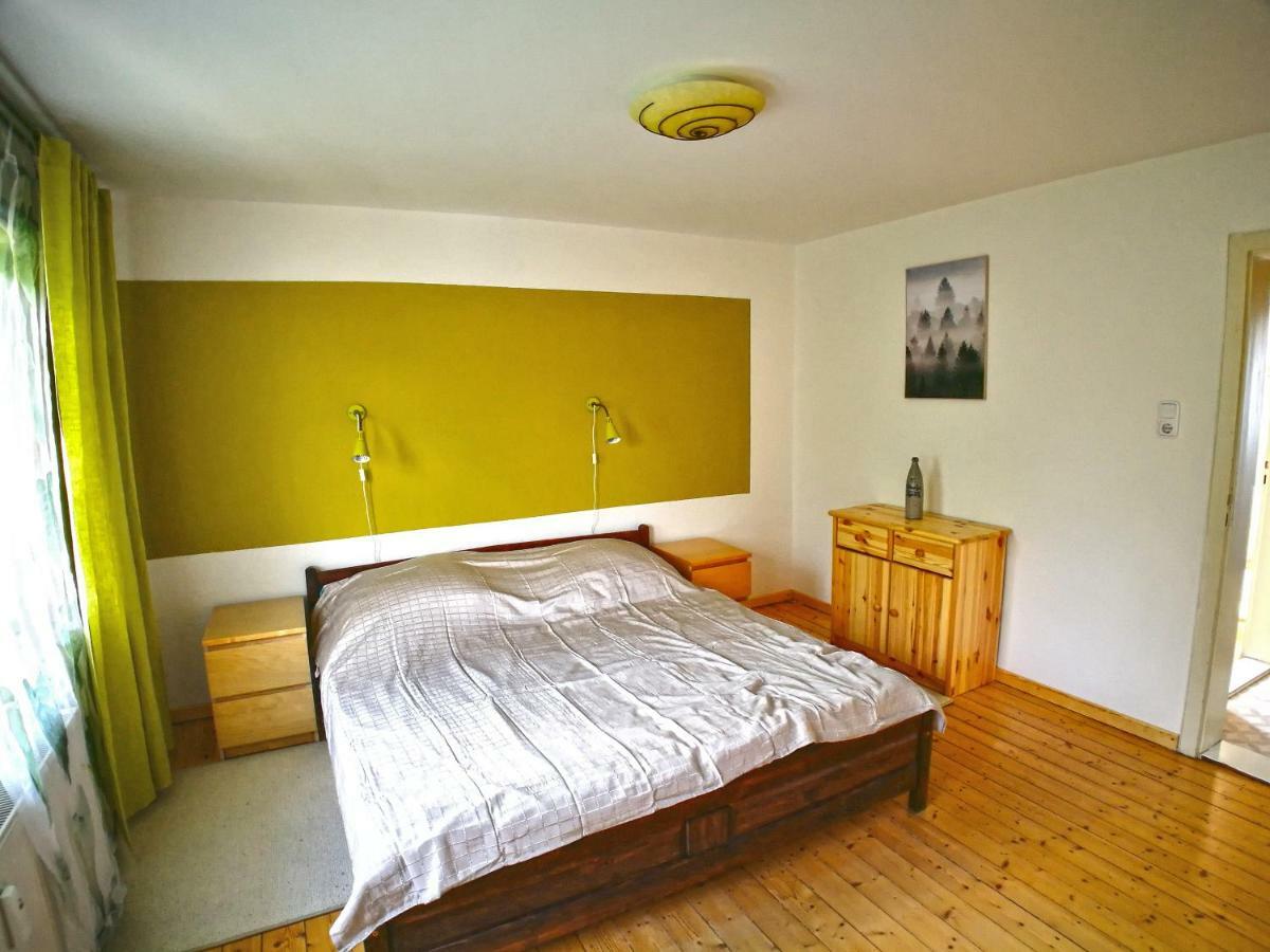 Ferienwohnung Goslar - Georgenberg / Entspannen Im Harz / Mittendrin Exteriér fotografie