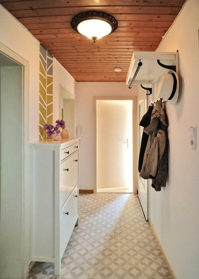 Ferienwohnung Goslar - Georgenberg / Entspannen Im Harz / Mittendrin Exteriér fotografie