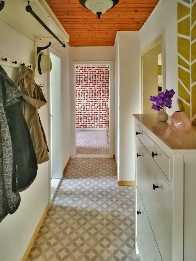 Ferienwohnung Goslar - Georgenberg / Entspannen Im Harz / Mittendrin Exteriér fotografie