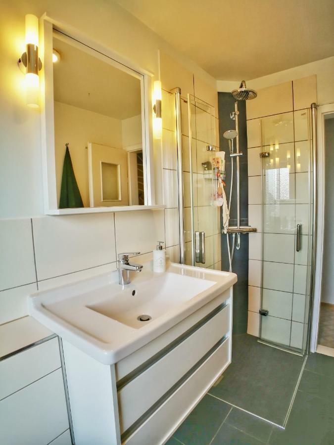 Ferienwohnung Goslar - Georgenberg / Entspannen Im Harz / Mittendrin Exteriér fotografie