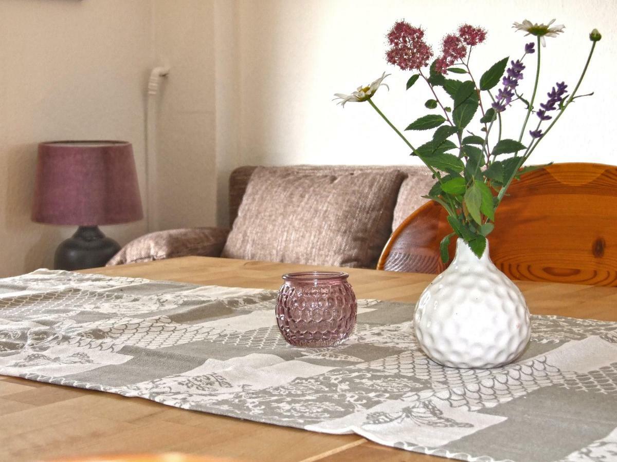 Ferienwohnung Goslar - Georgenberg / Entspannen Im Harz / Mittendrin Exteriér fotografie