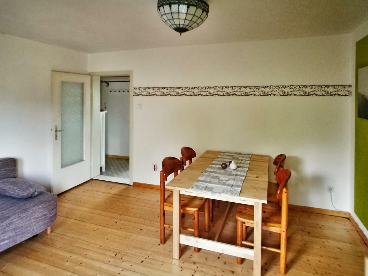 Ferienwohnung Goslar - Georgenberg / Entspannen Im Harz / Mittendrin Exteriér fotografie