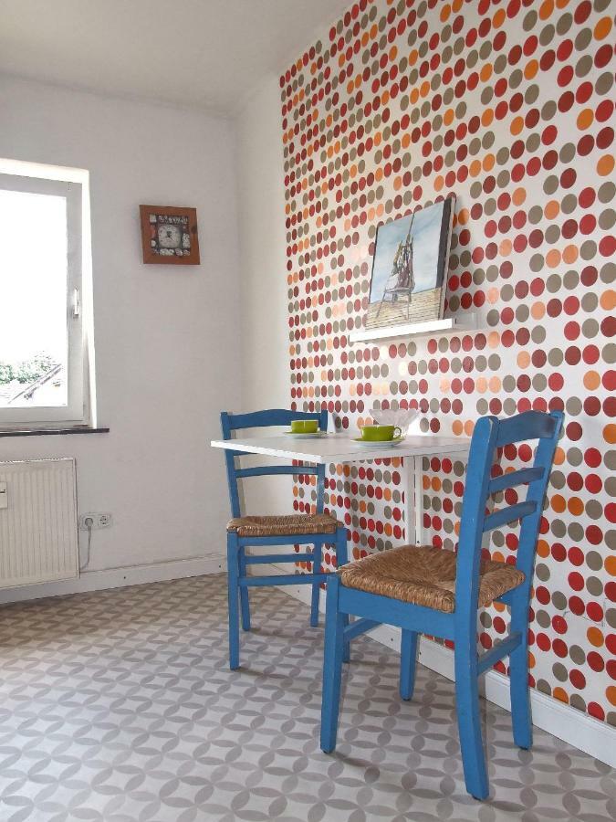 Ferienwohnung Goslar - Georgenberg / Entspannen Im Harz / Mittendrin Exteriér fotografie