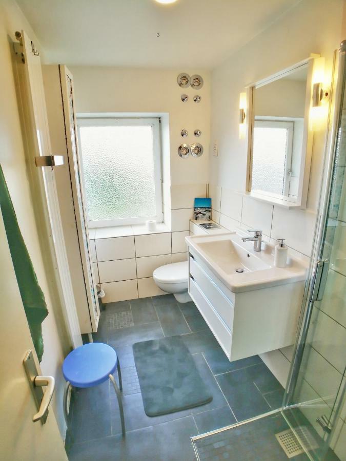 Ferienwohnung Goslar - Georgenberg / Entspannen Im Harz / Mittendrin Exteriér fotografie